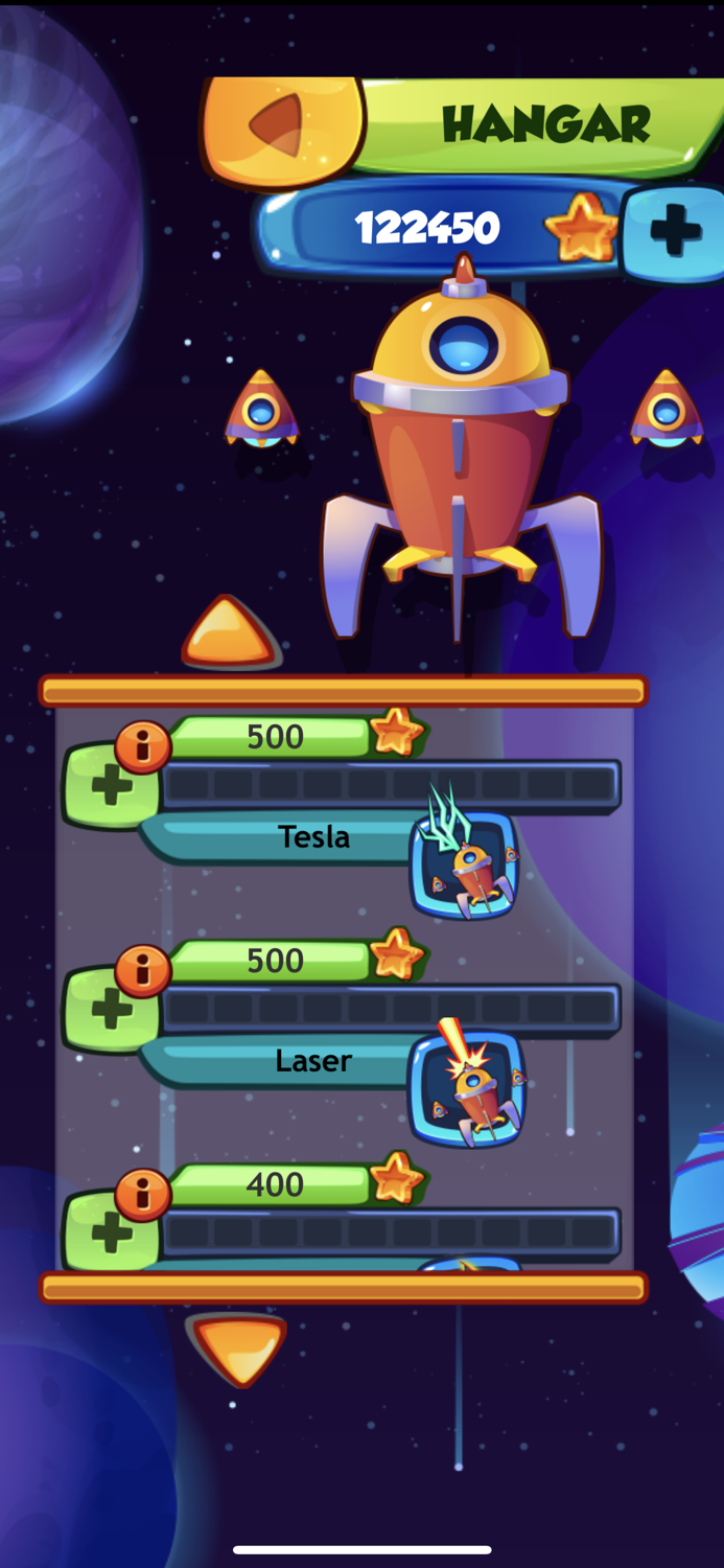 Air Combat Sky Shooter