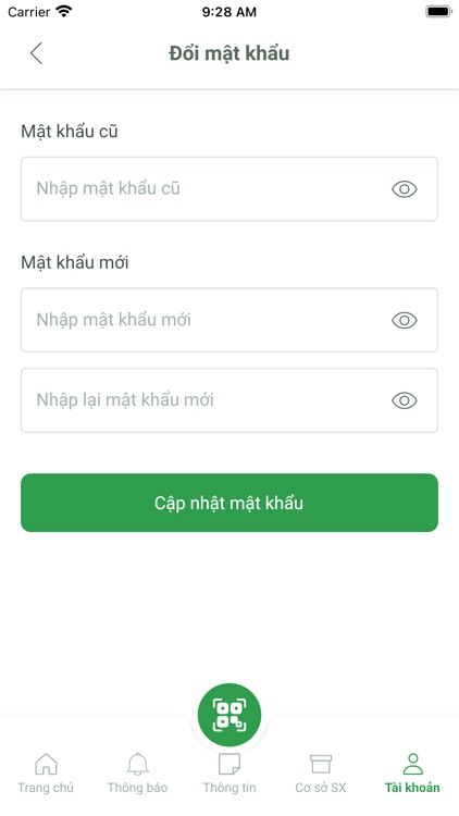 Nông nghiệp Phong Hòa screenshot-3