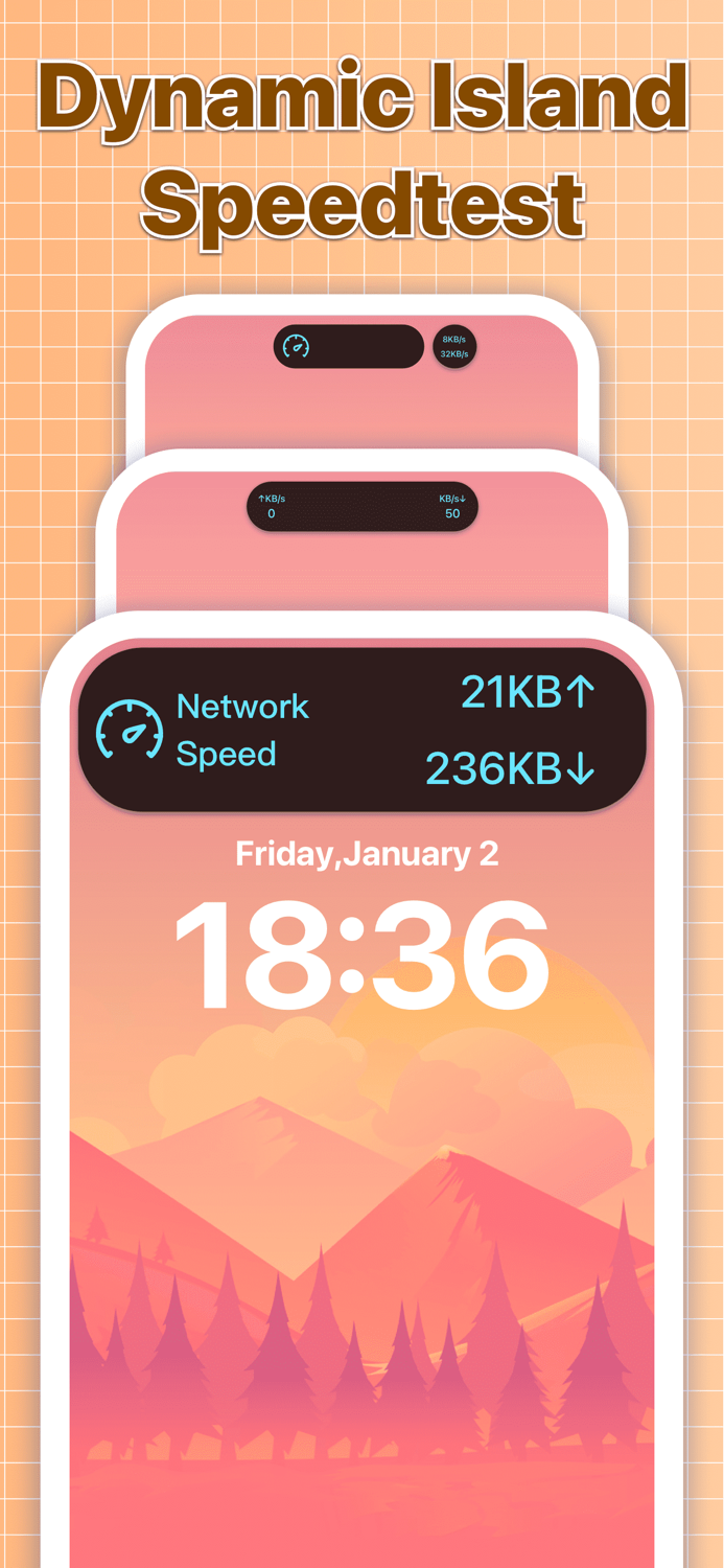 Widget Island Pack