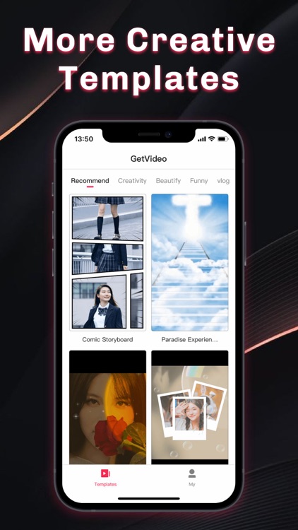 GetVideo