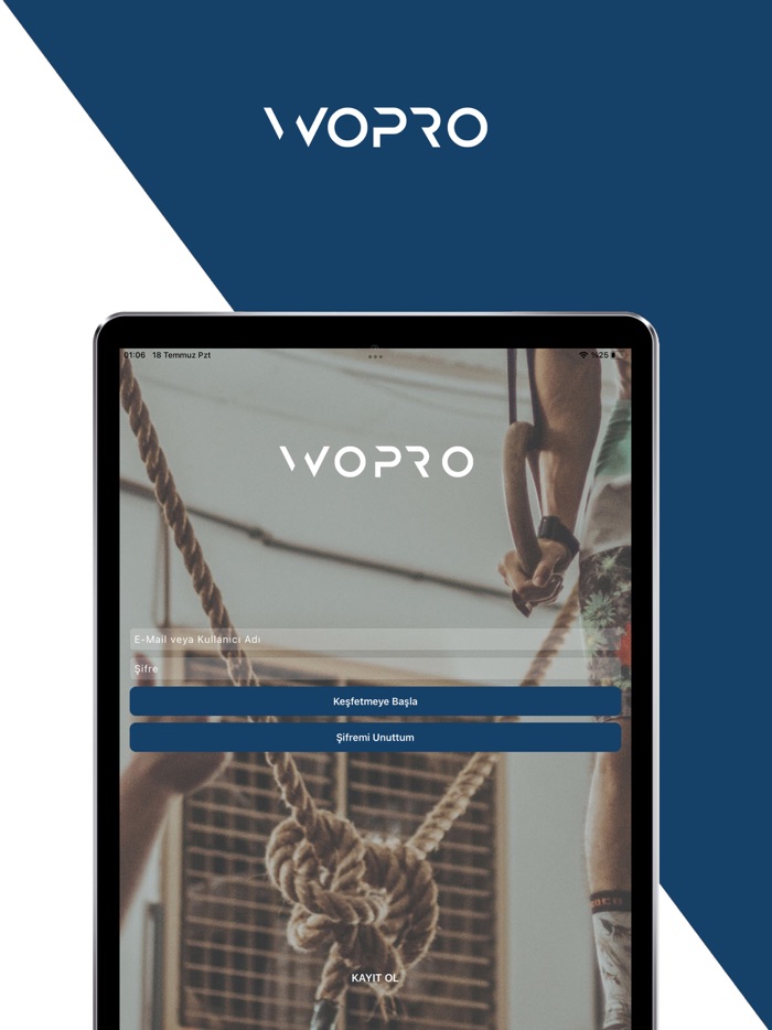 WoPro