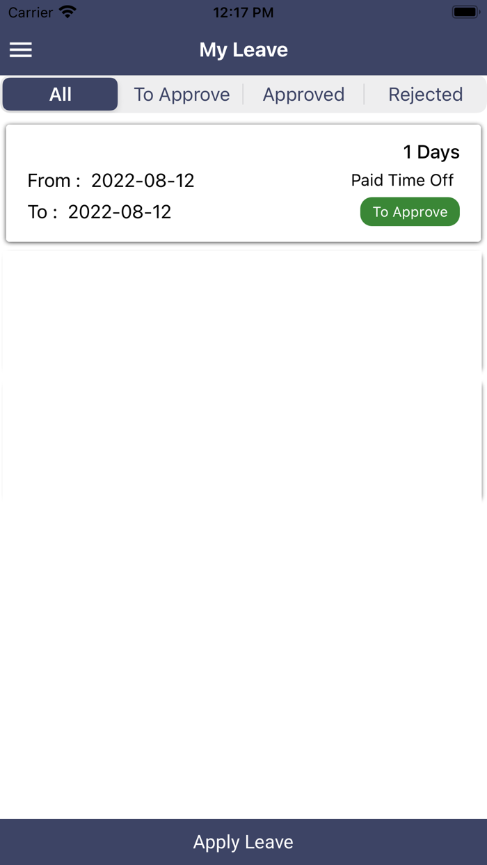 Ontime - Odoo Timesheet