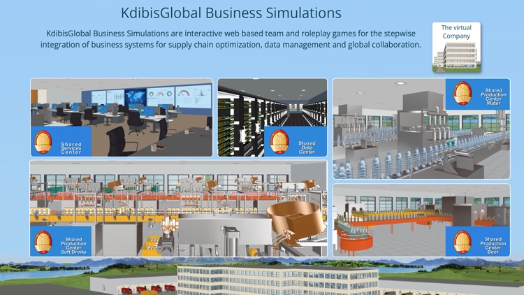 KdibisGlobal S