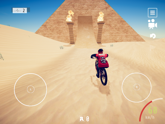 Descenders Screenshots