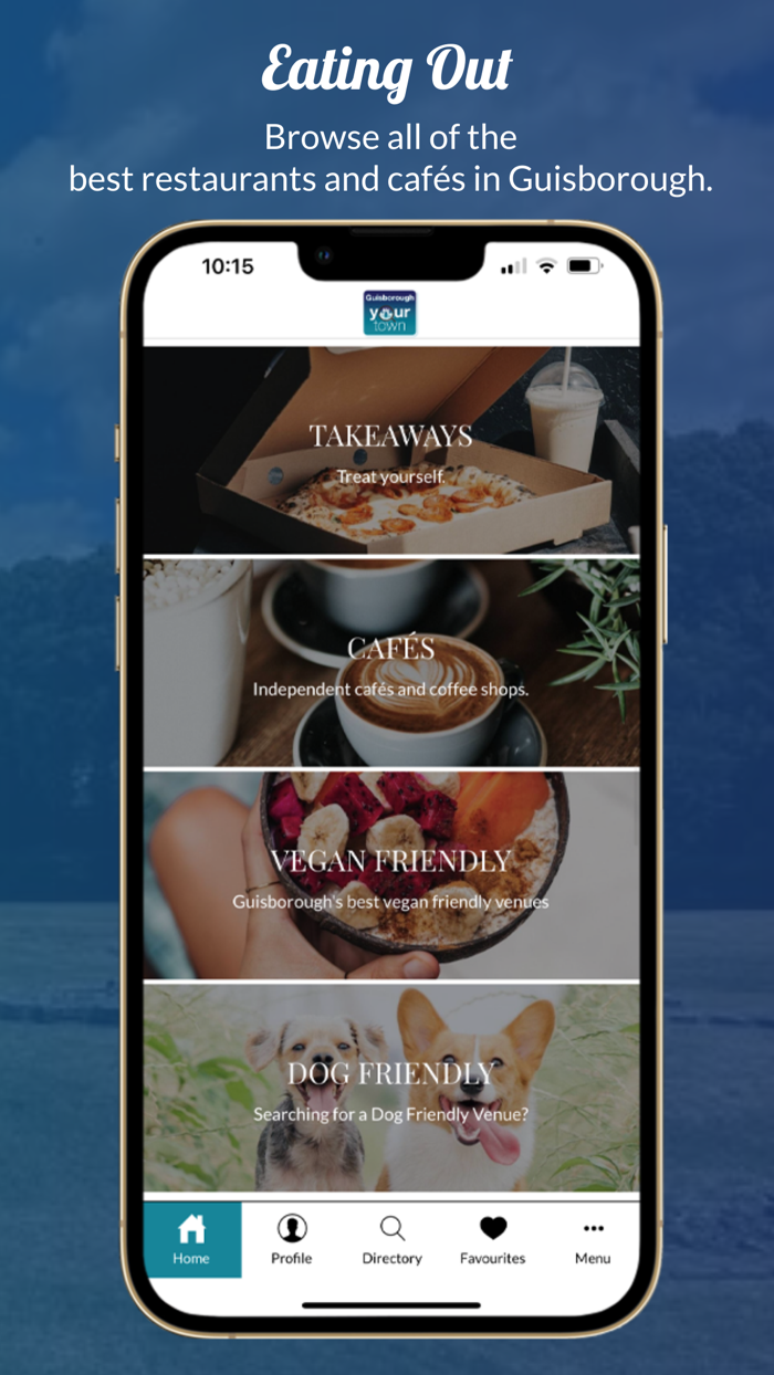 Guisborough Your Town