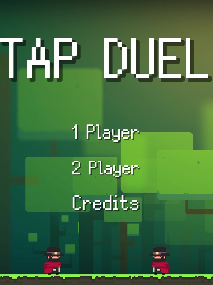 Tap Duel