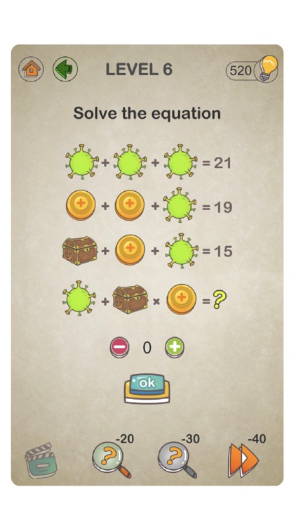 Brain_Training screenshot-5