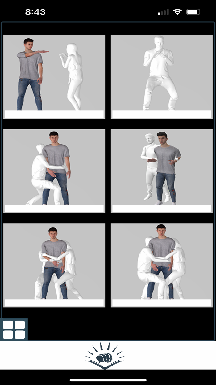 Mandt System Augmented Reality