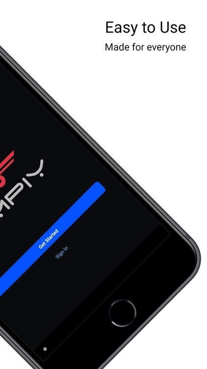 Ampiy: Trade Bitcoin & Crypto