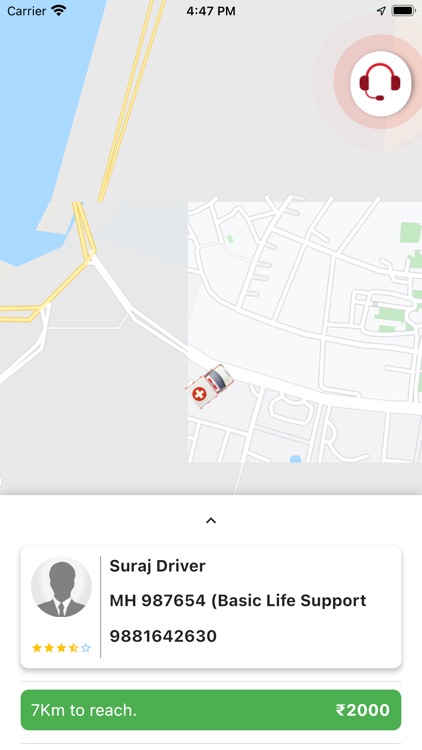 Bsideu customer app screenshot-3