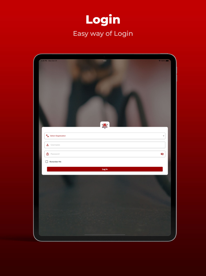 Aesthetic Den Member