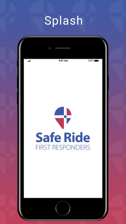 Safe Ride FR User