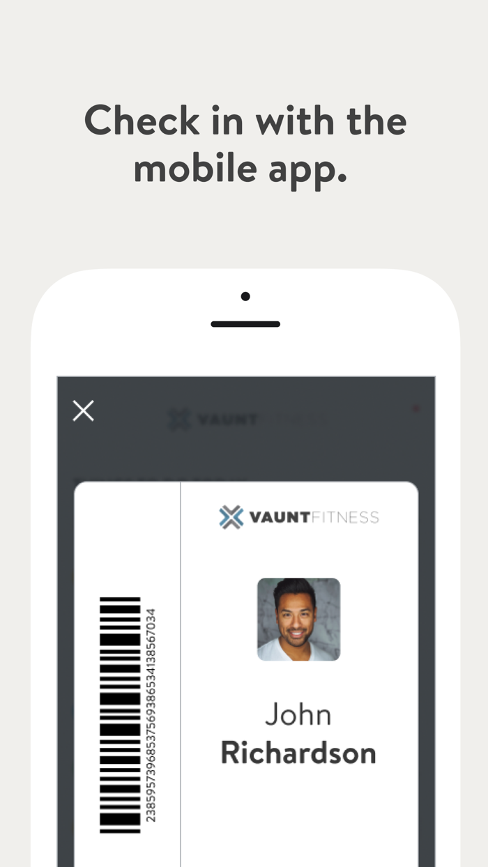 Vaunt Fitness Chicago