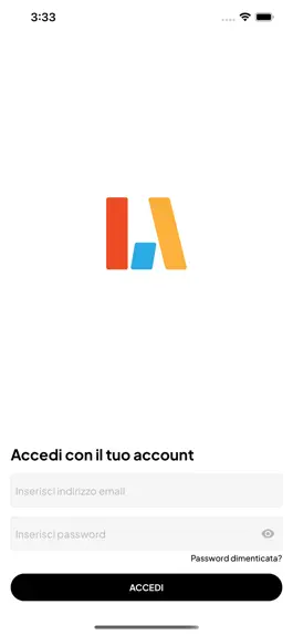 Game screenshot Libri Accessibili mod apk