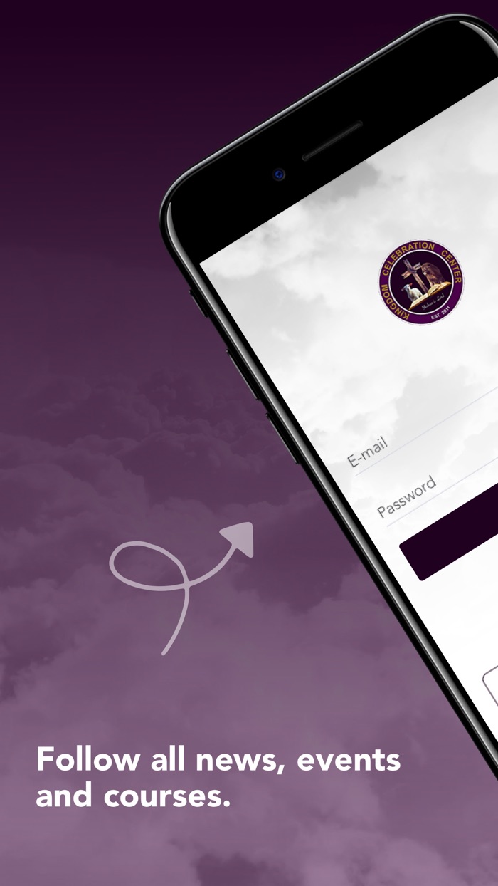 Kingdom Celebration Center