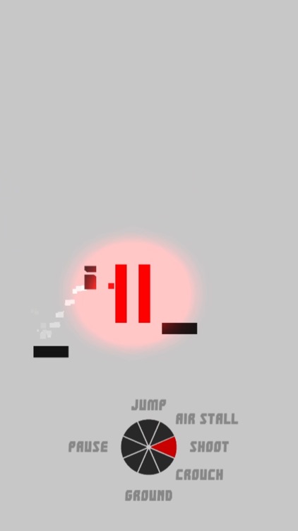 Dash: A Minimalist Runner screenshot-3