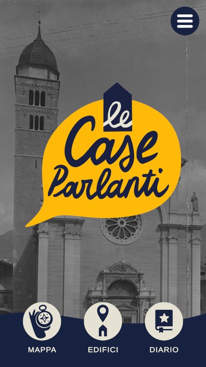 Le Case Parlanti