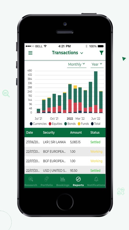 ARX Financial Engineering screenshot-3