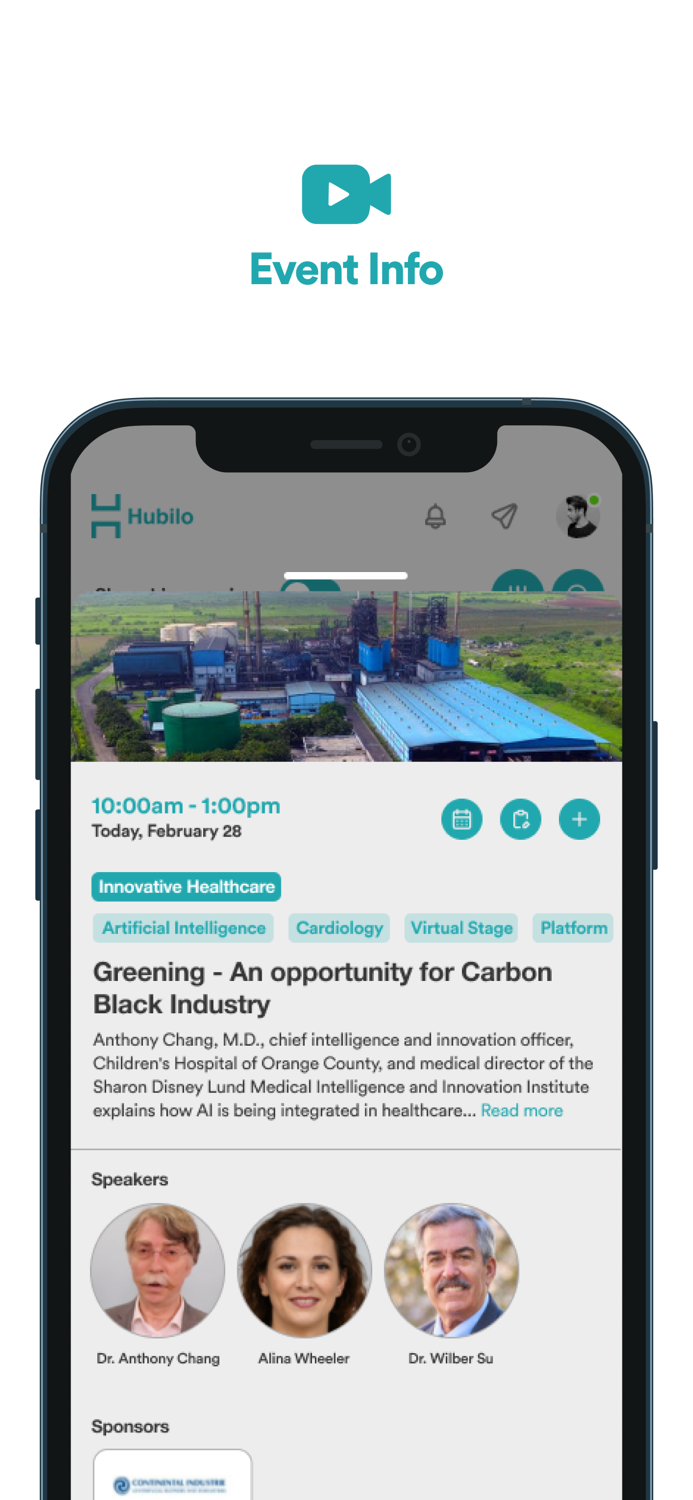 AML/KYC  Big Tech Meeting App