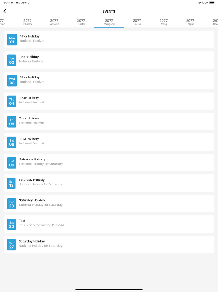 Dynamic Public School