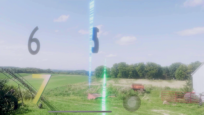 hARvest for Barringer Farm