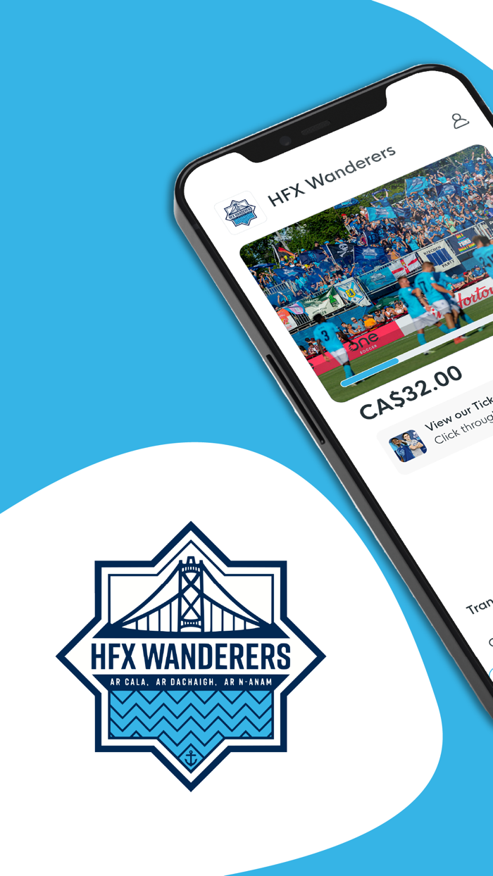 HFX Wanderers