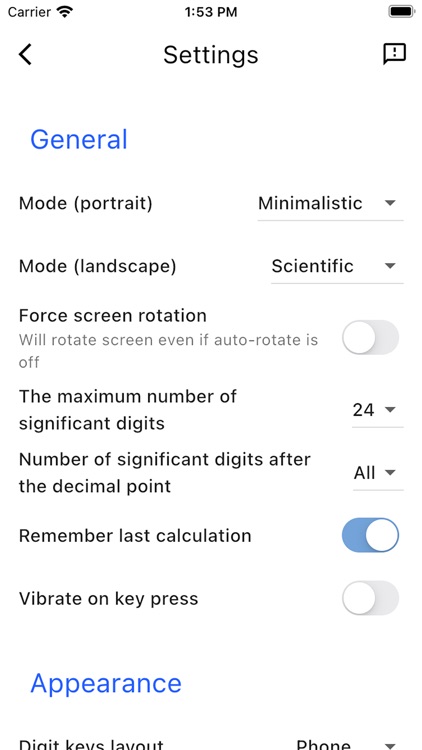 School Calculator Pro screenshot-6