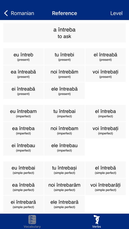 LP Romanian screenshot-4