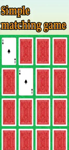 Game screenshot Simple Concentration Game mod apk