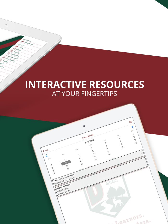 Berlin Area School District