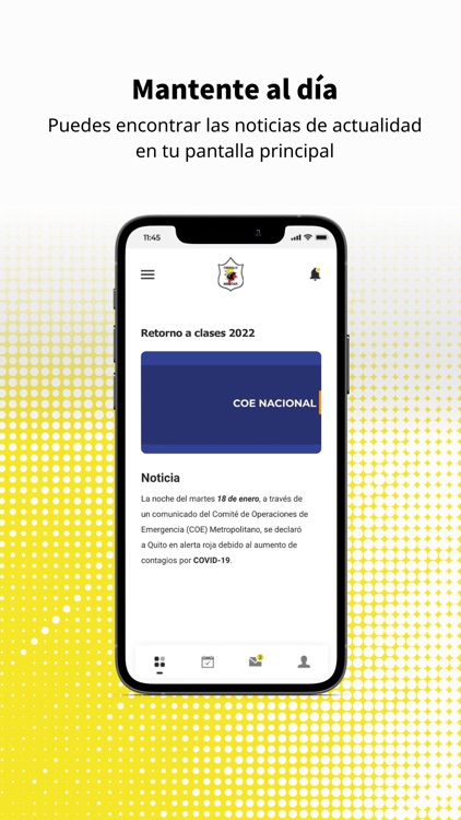 Circulo Militar Ecuador screenshot-3
