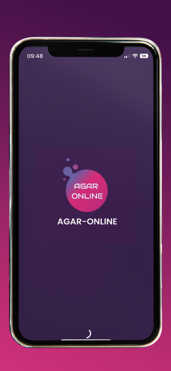 Agar Online