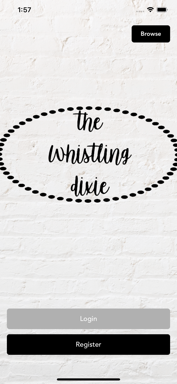 The Whistling Dixie Boutique