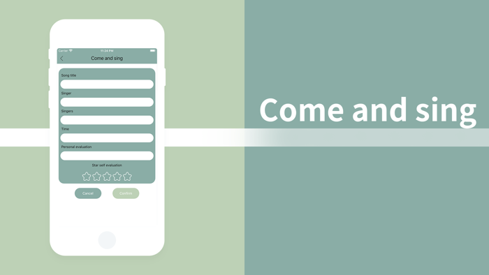 Cyan easy collection