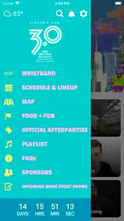 How to cancel & delete electric zoo 3