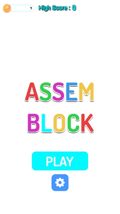 Assem Block