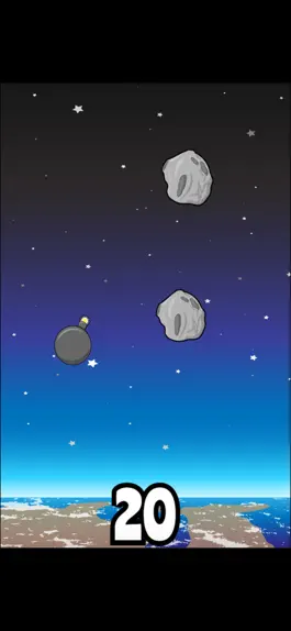 Game screenshot Asteroid-Clicker hack