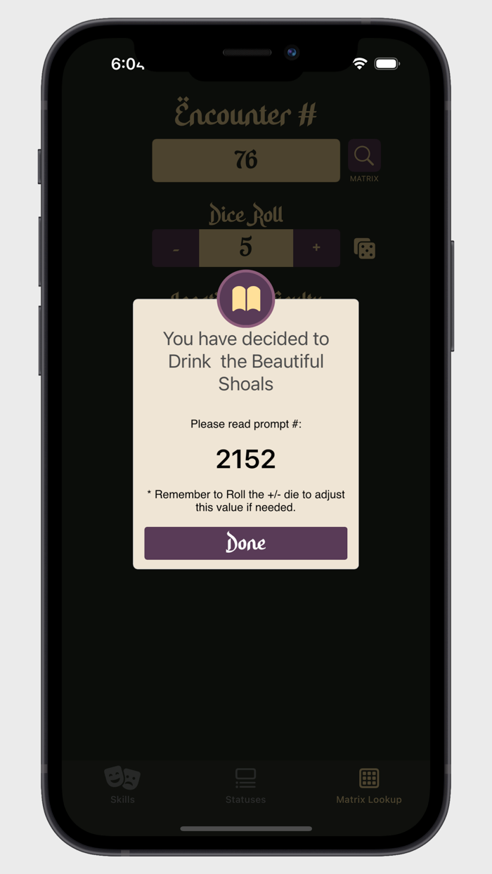 Arabian Nights Companion