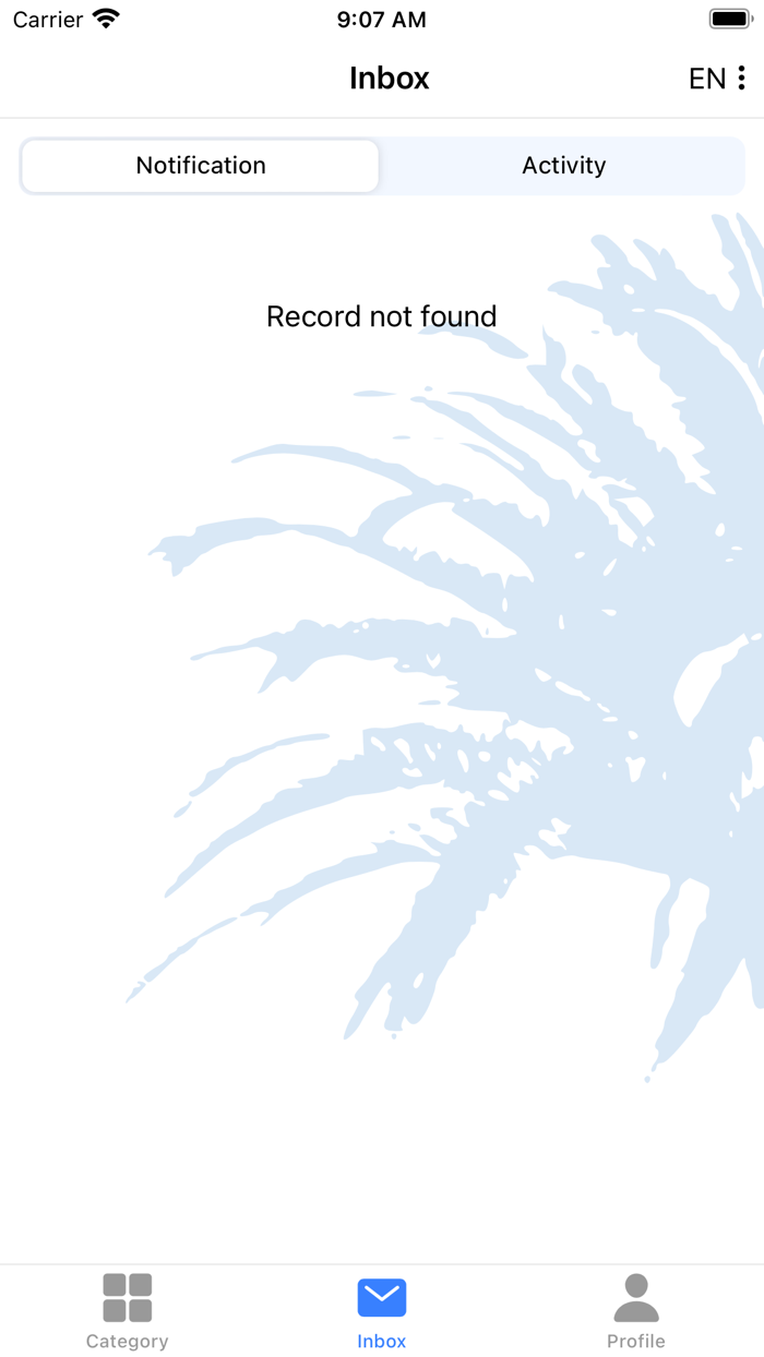 Smallholders Farm Management