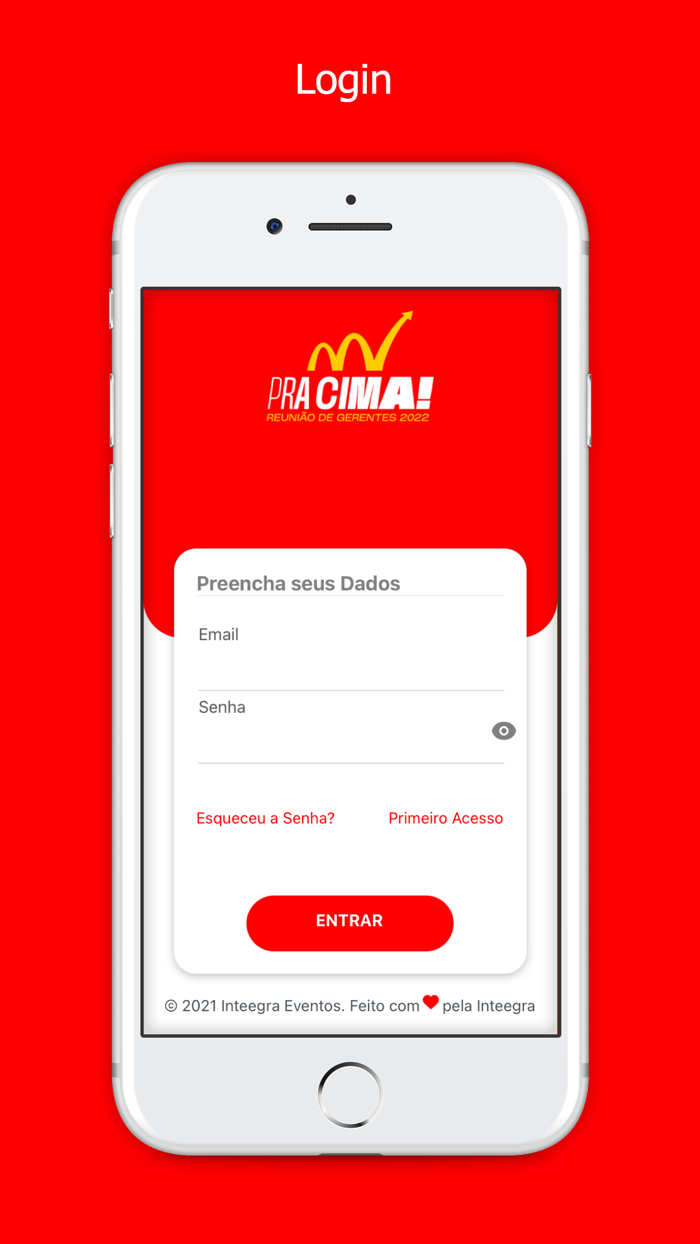 Pra Cima RG Méqui 2022