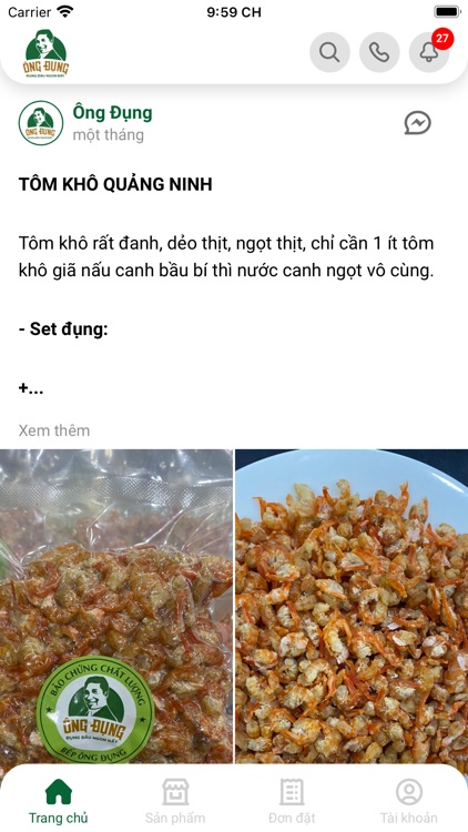Ông Đụng