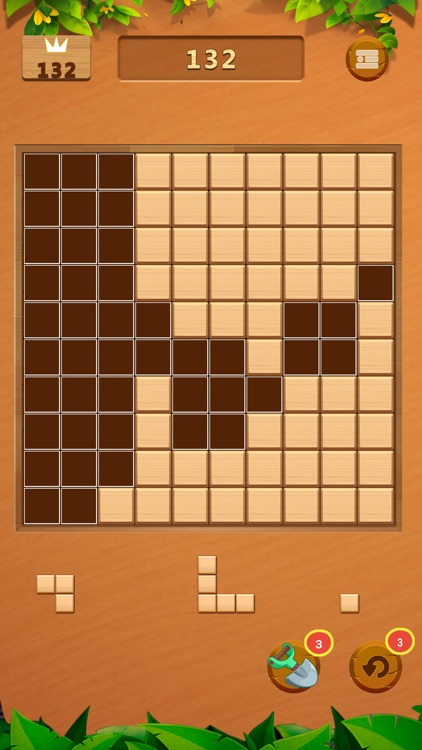 Block Puzzle - Blast 2023 screenshot-3