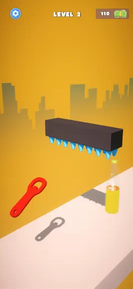 Game screenshot Pop Flip apk