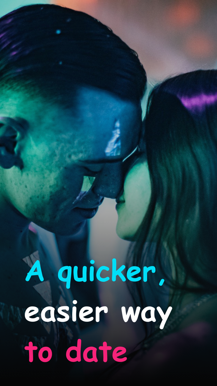 iMeet - Hookup. Dating. Chat.