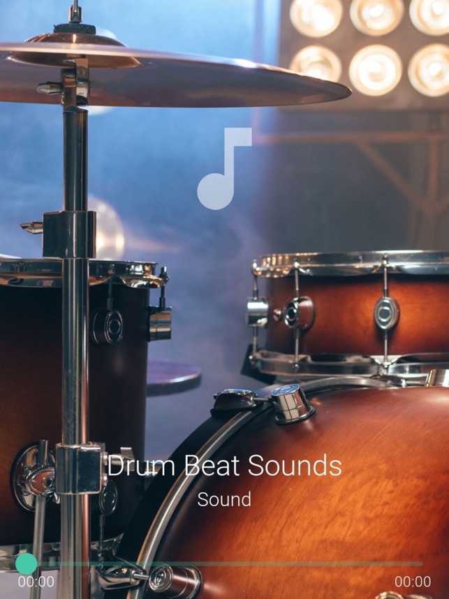 Drum Beat Sounds on the App Store