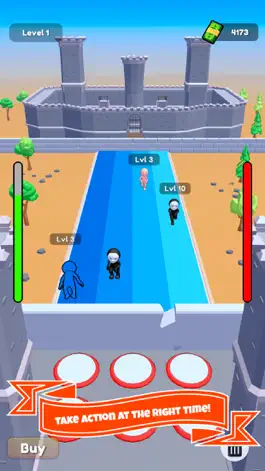 Game screenshot Color Line! apk