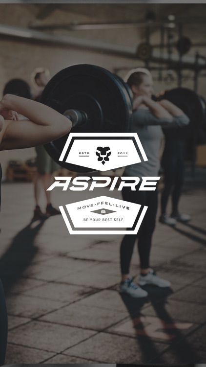 Aspire Health Clubs Coaching