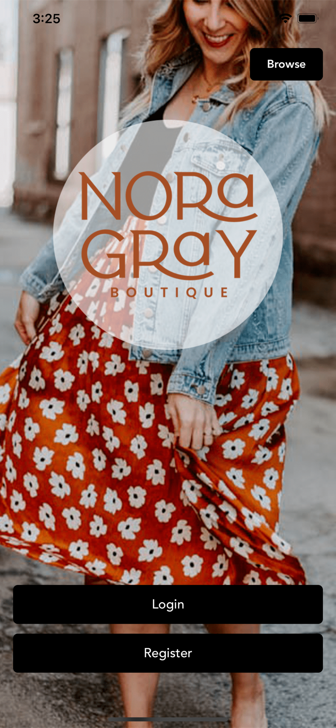 Nora Gray Inc