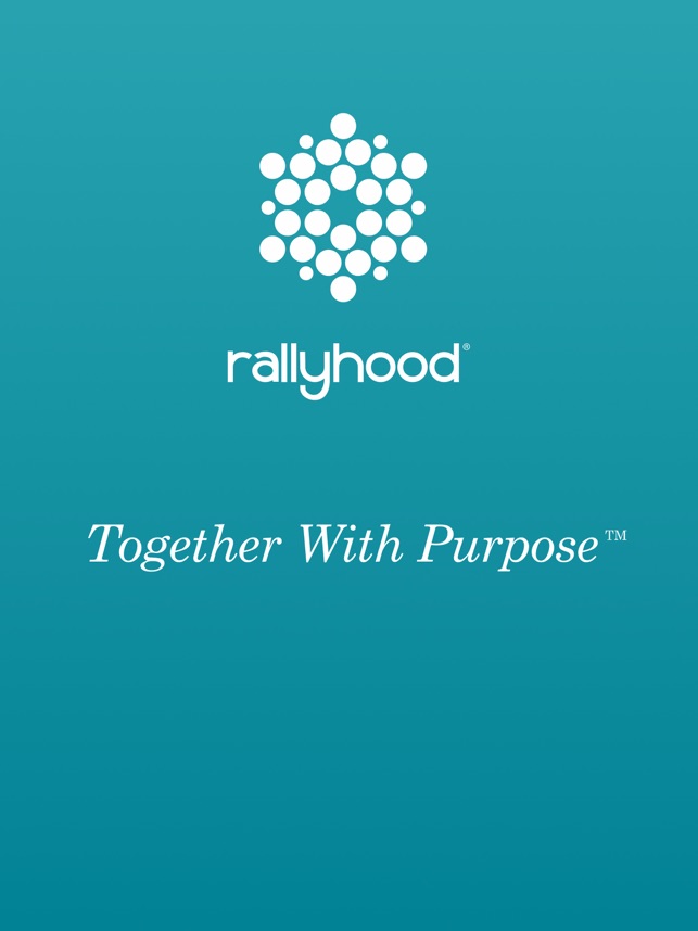 rallyhood app