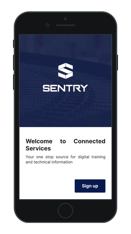 Sentry Equipment